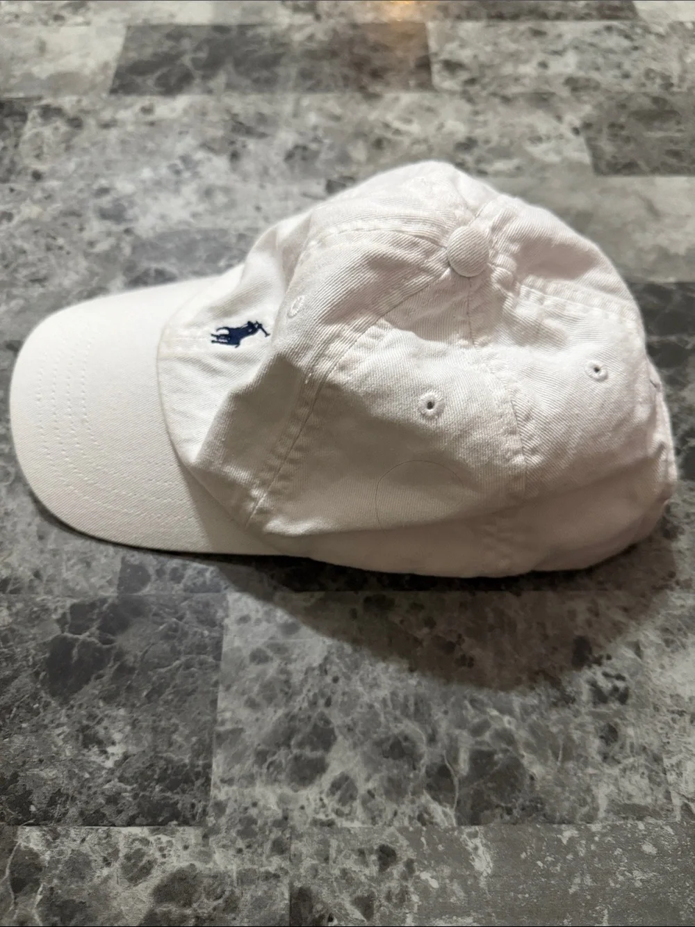 Polo Ralph Lauren hat